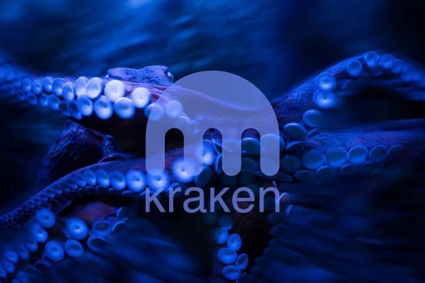 Kraken net официальный сайт